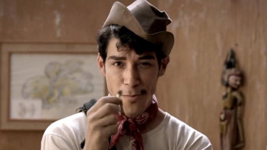TRAILER The Cantinflas Biopic Might Make You Laugh Might Make You Cringe Film Remezcla
