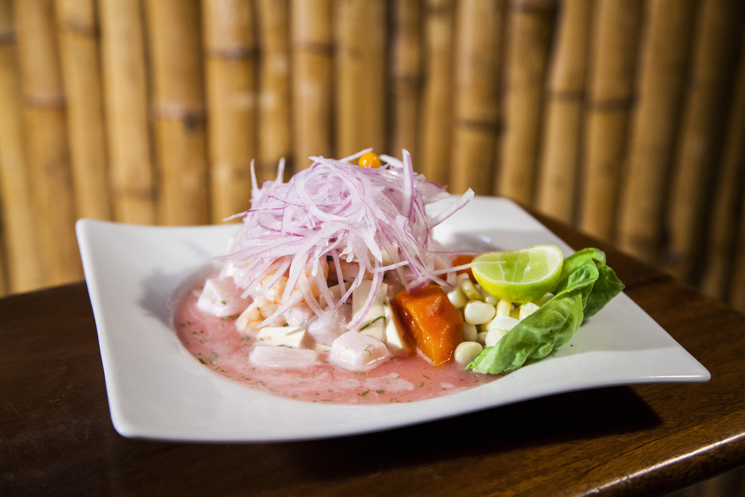 Nine of NYC's Best Peruvian Restaurants Are Facing Off in an Epic