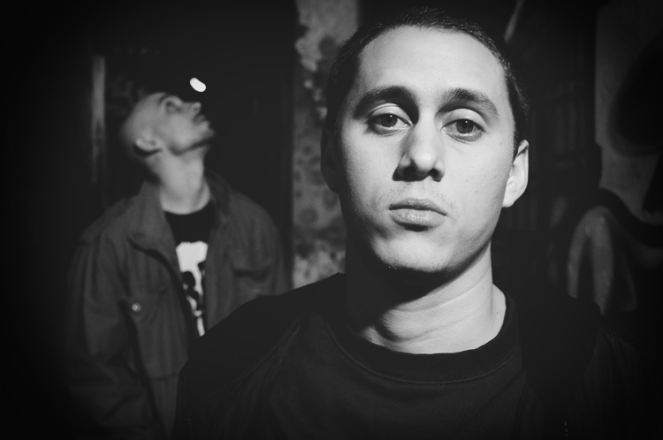 Venezuela's Rising Hip Hop MC El Canserbero Has Serious Rhymes | Music