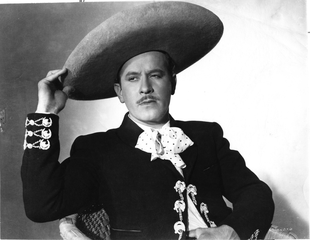 6 Golden Age Films Starring Pedro Infante, Mexico’s Most Beloved Movie Star