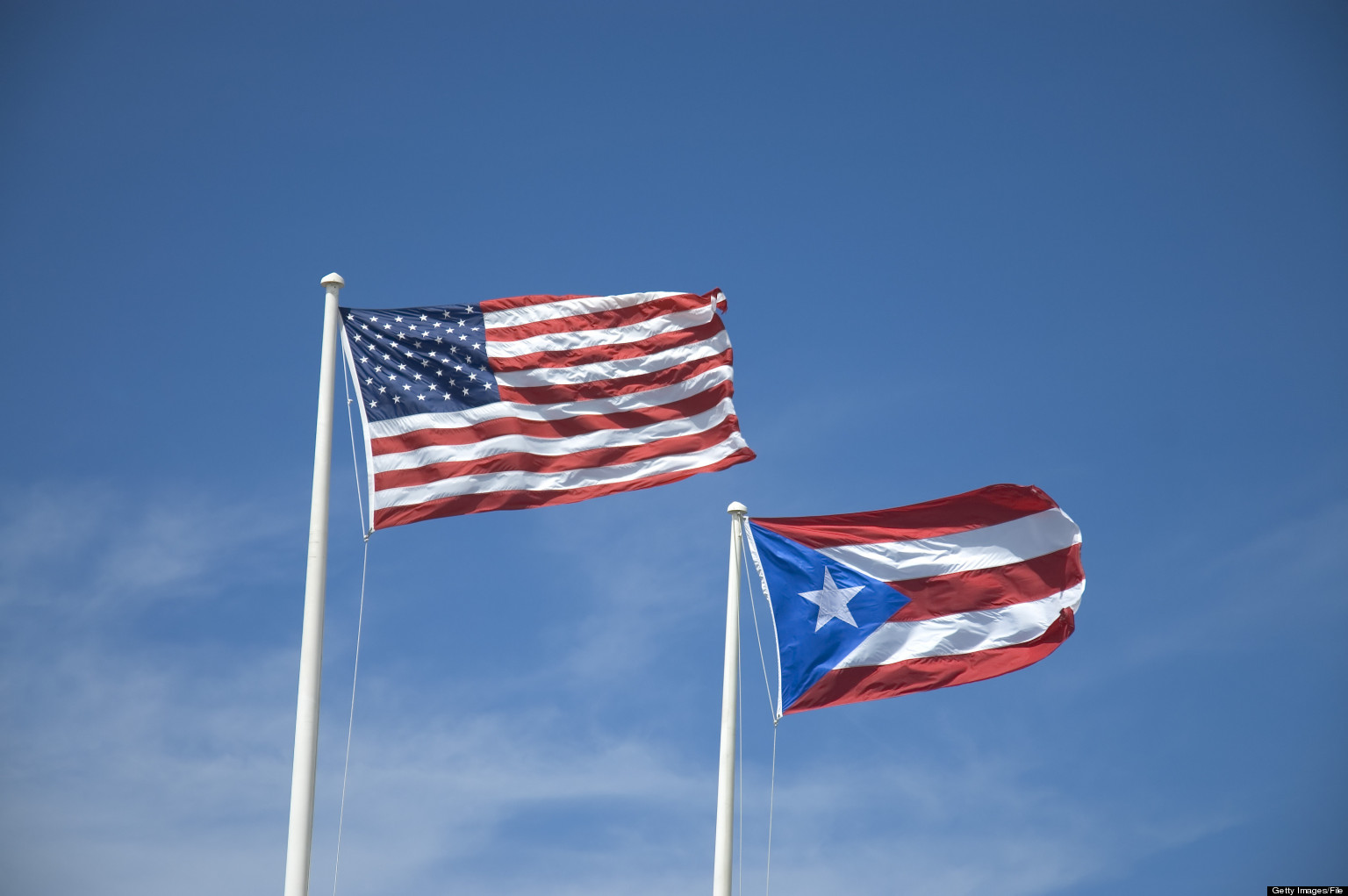 Mexican Americans And Puerto Ricans Have Been