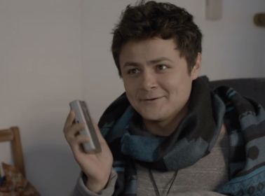 New York&#39;s Most Lovable Roommate, Arturo Castro on How &#39;Broad City&#39; Changed His Life - Arturo-Castro-Broad-City-Screen-Shot-2014-11-24-at-1.01.22-PM-e1416852711688-378x280