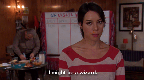 6 Things We Already Miss About April Ludgate