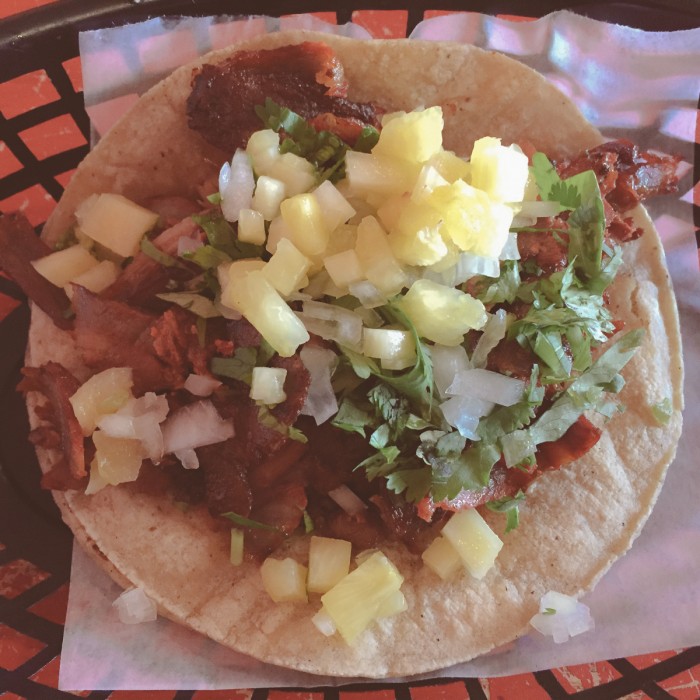 6 Essential Tacos to Try in Chicago's Pilsen and La Villita Neighborhoods