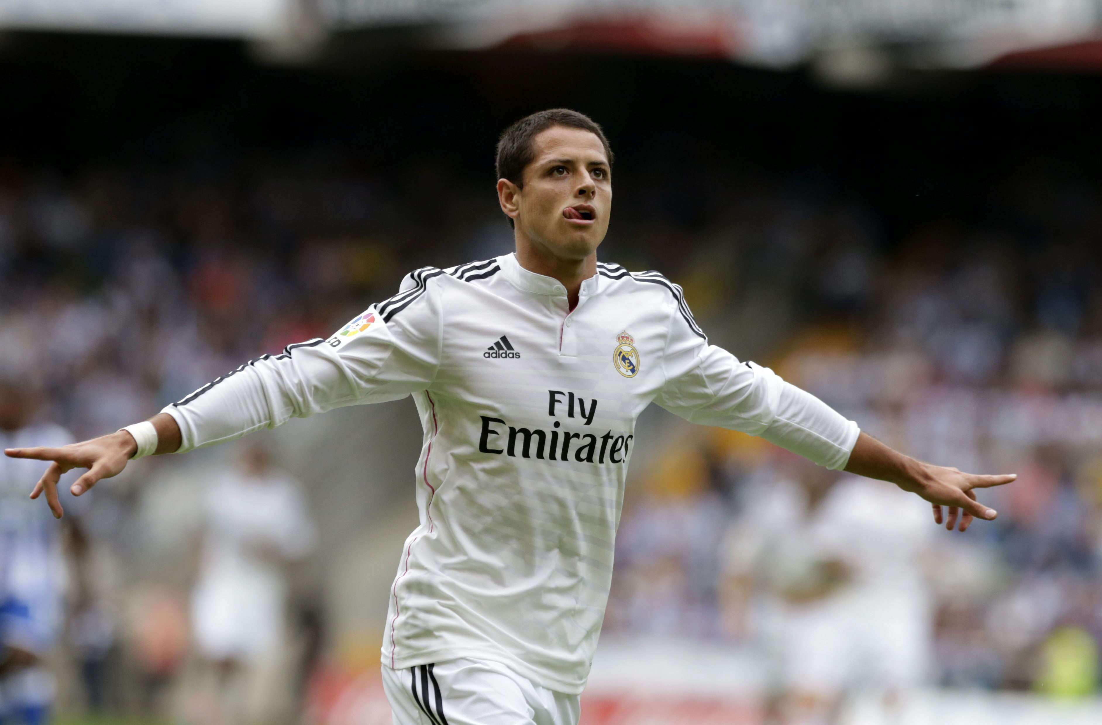 Why Chicharito is Mexico's Smartest Soccer Player | Sports | Remezcla