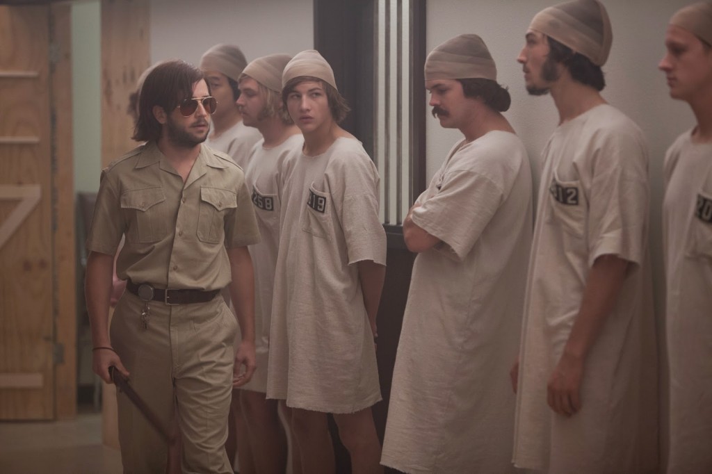 Download Stanford Prison Experiment (2015) Movie In Hd 