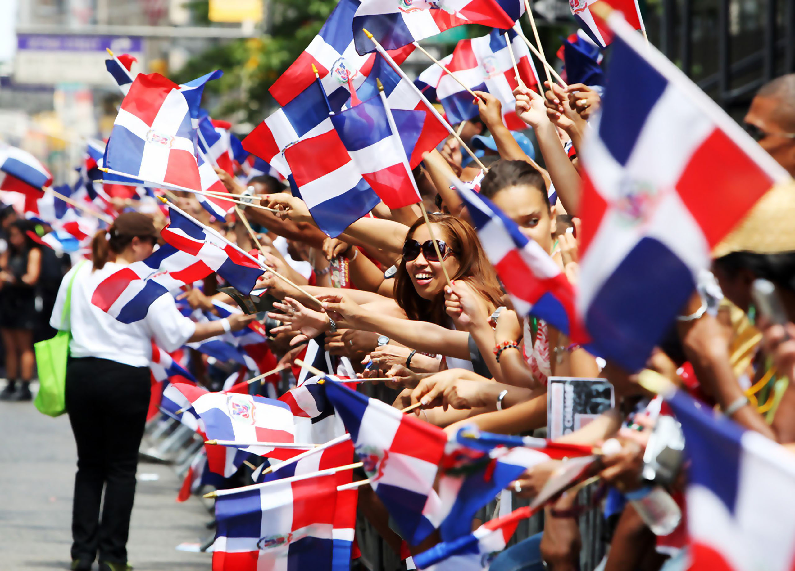 How to Do the Dominican Day Parade An 8 Step Guide