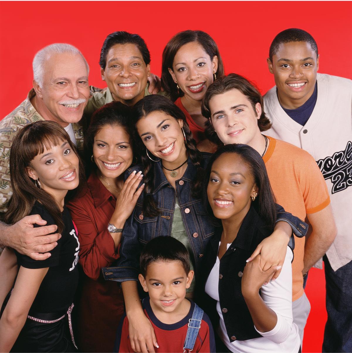 taina nickelodeon cast sitcom latina revisit reasons should led
