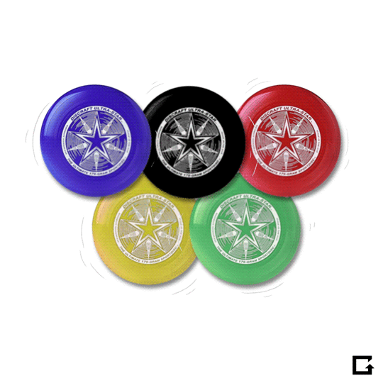 Ultimate Frisbee Might Be Part of the Next Olympics