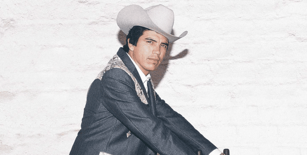 Straight Outta South LA: Chalino Sánchez and the Birth of Narcocorridos