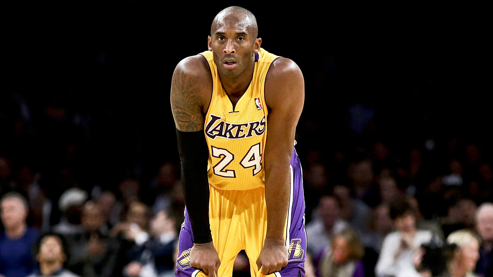 5 Reasons Kobe Bryant is the Real MVP