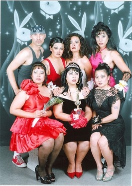 14 Epic Chola Mall Glamour Shots 90s Kids Will Remember