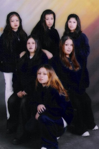 14 Epic Chola Mall Glamour Shots 90s Kids Will Remember