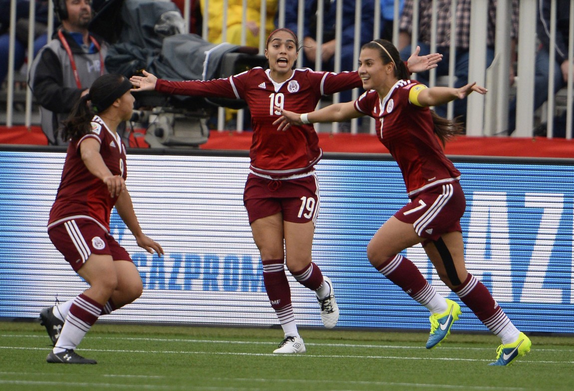 Mexico's Decision to Halt Player Subsidies Is Bad News For Female ...