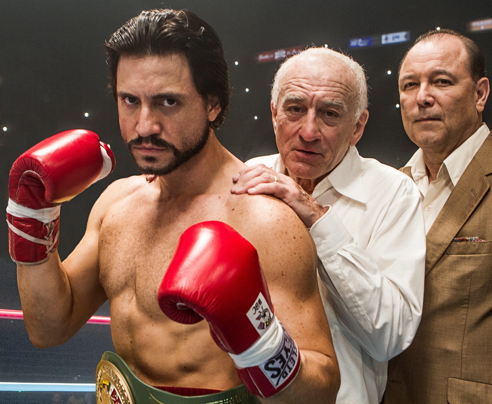 Hands Of Stone Reviews Watch Online Free