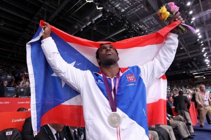 Puerto Rico At The Olympics How Pr Won Its Athletic Independence