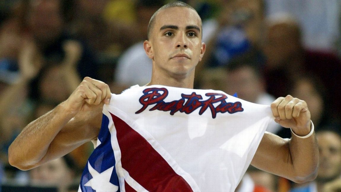 Puerto Rico at the Olympics How PR Won Its Athletic Independence