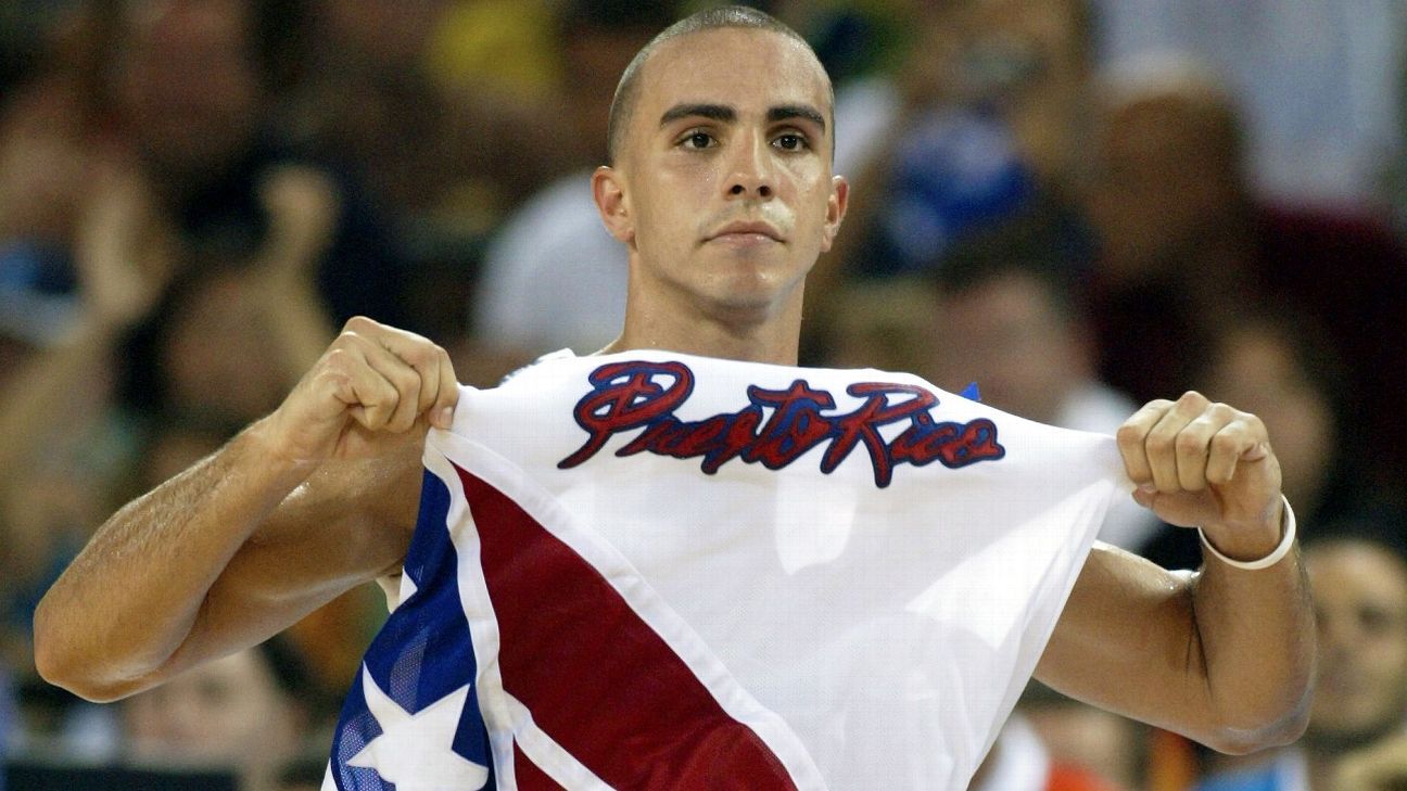 Puerto Rico at the Olympics How PR Won Its Athletic Independence