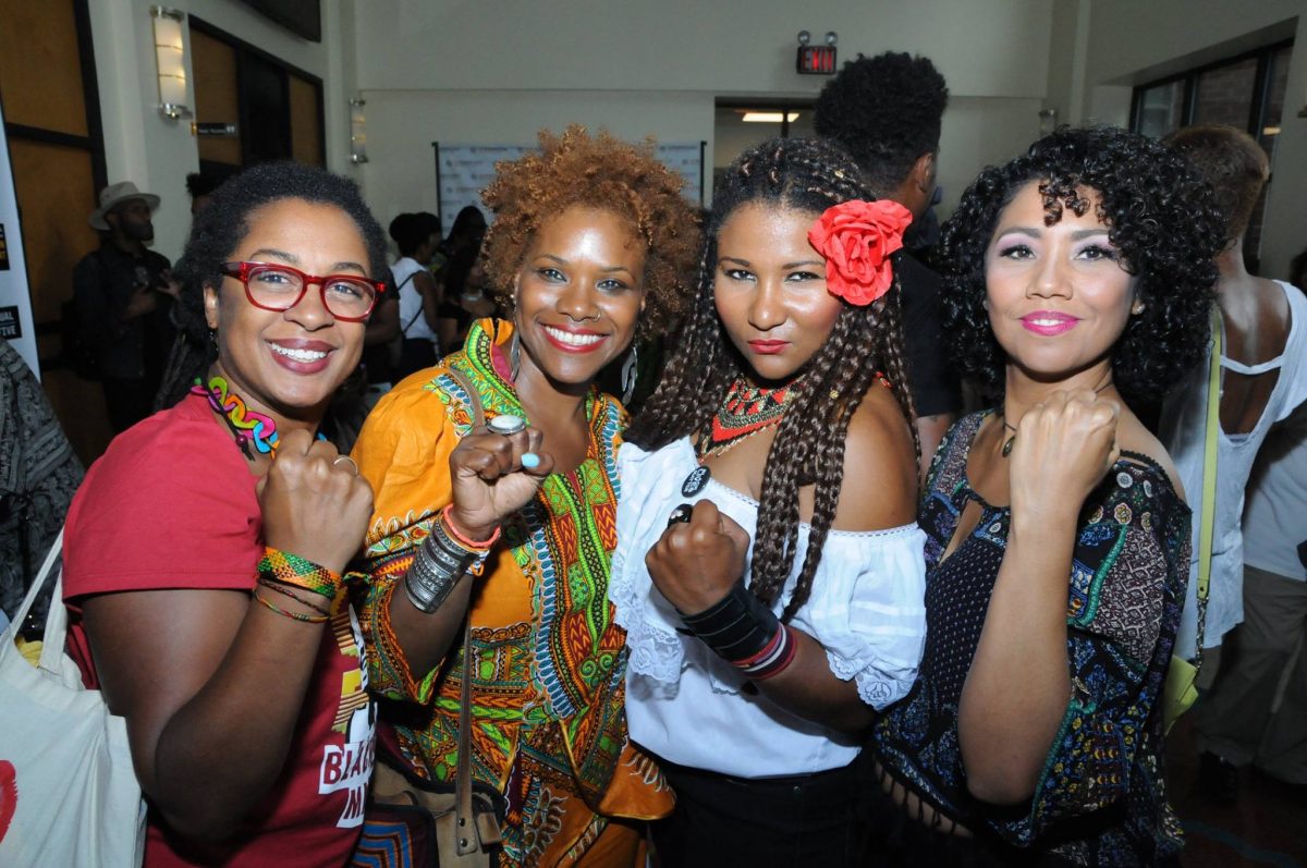 This Year S Afro Latino Fest Will Highlight Black Spirituality As Resistance