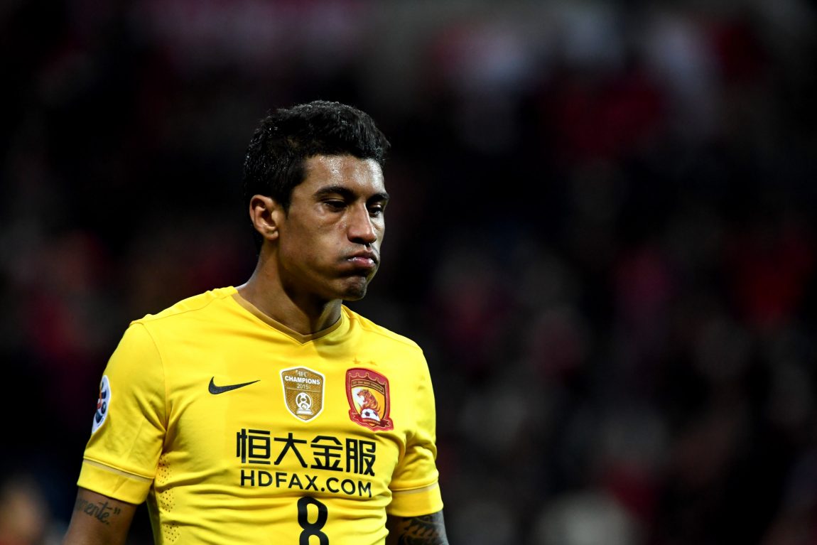 Sporting Paulinho - Paulinho: Barcelona agree to sign ex-Tottenham