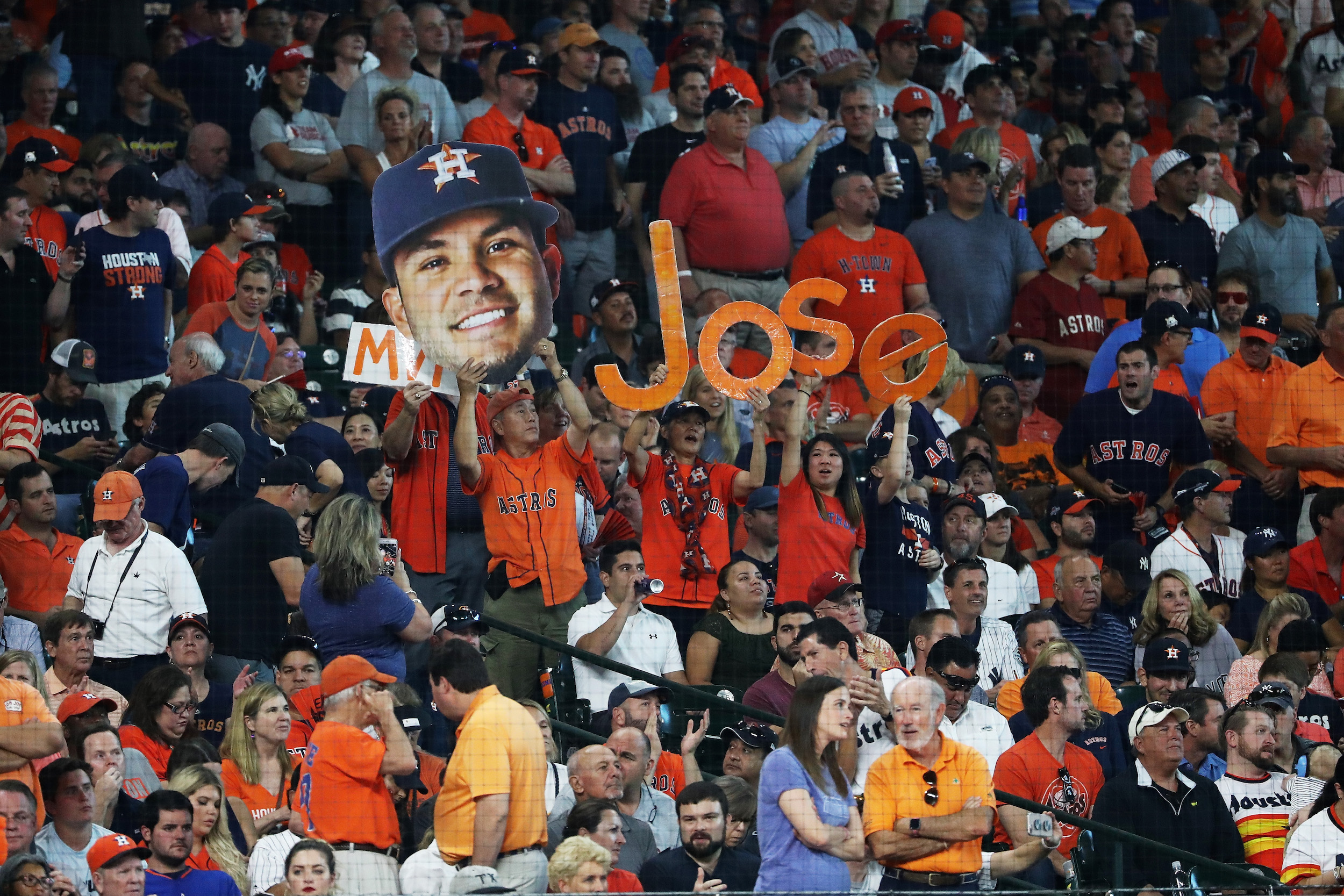 7 Things Youll Only Relate To If Youre A Diehard Houston Astros Fan