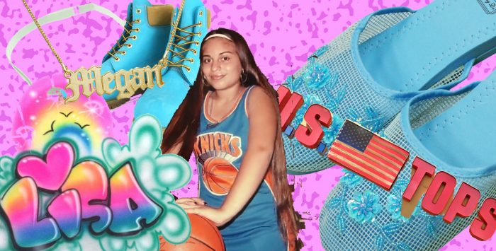 14 Things That Defined The Life Of A Chonga In The Early 2000s