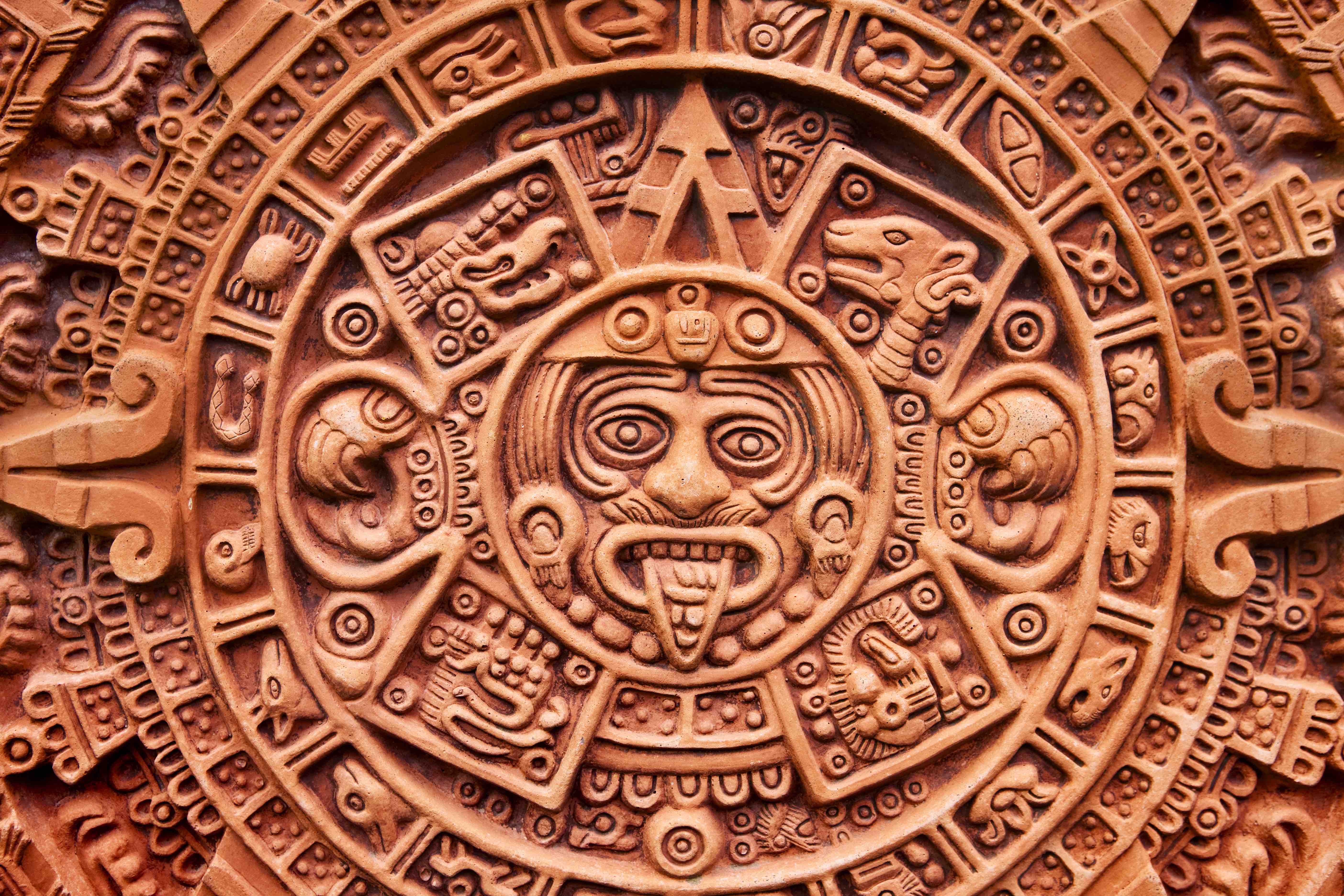 Scientists Have New Evidence About What Bacteria Likely Killed Aztecs