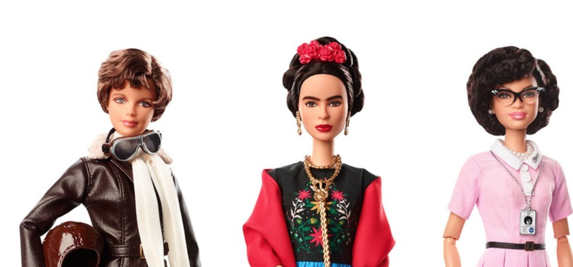 amazon barbie frida