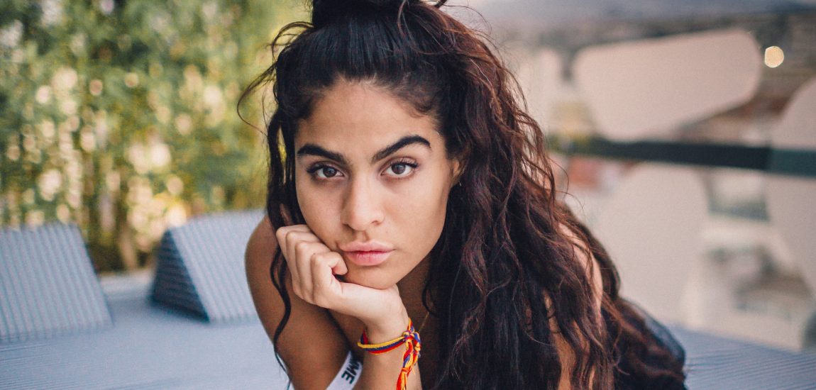 Jessie Reyez’s First Song in Spanish Is Here, Carajo!