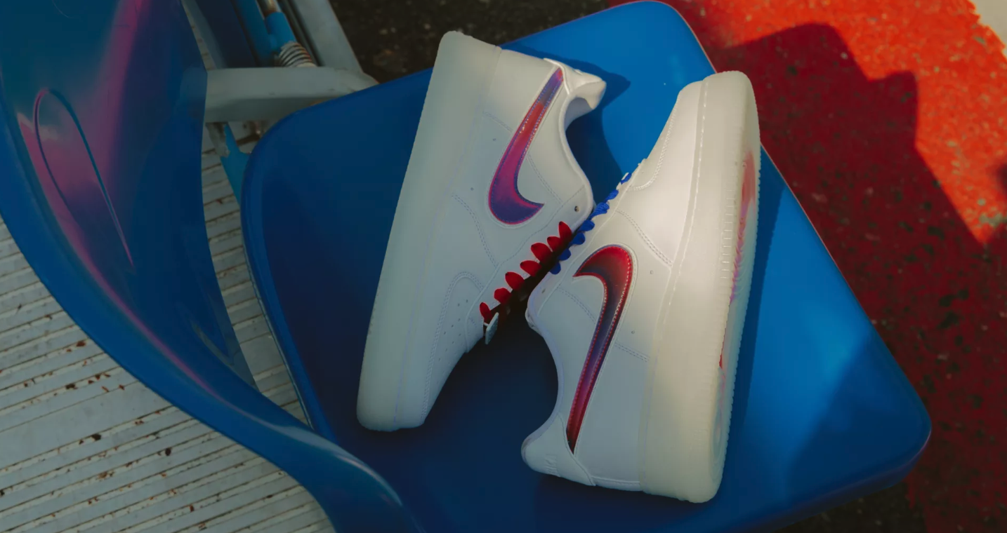 nike dominican air force 1
