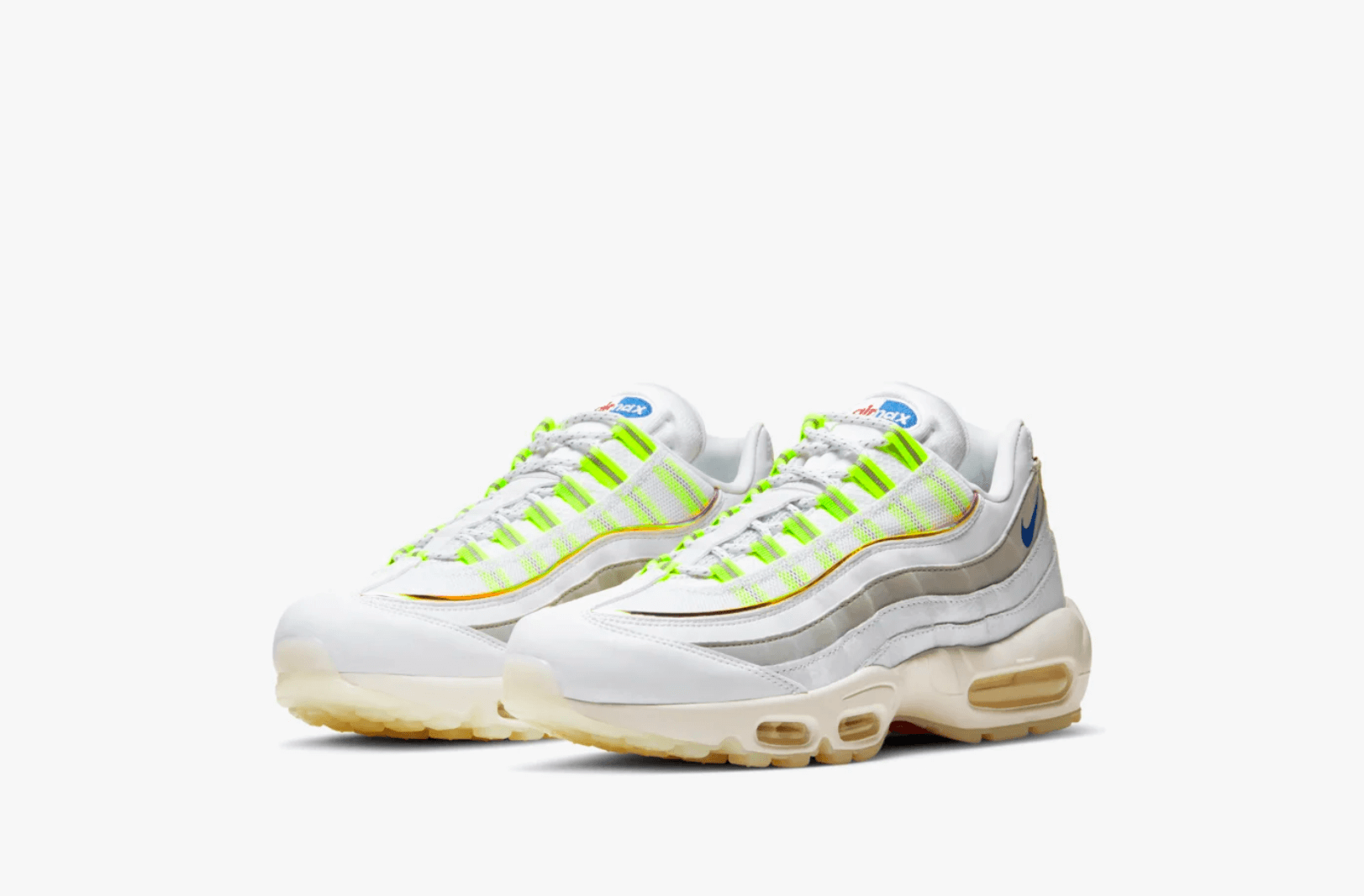 The 'De Lo Mio' Max 95 Is Ode To Dominican
