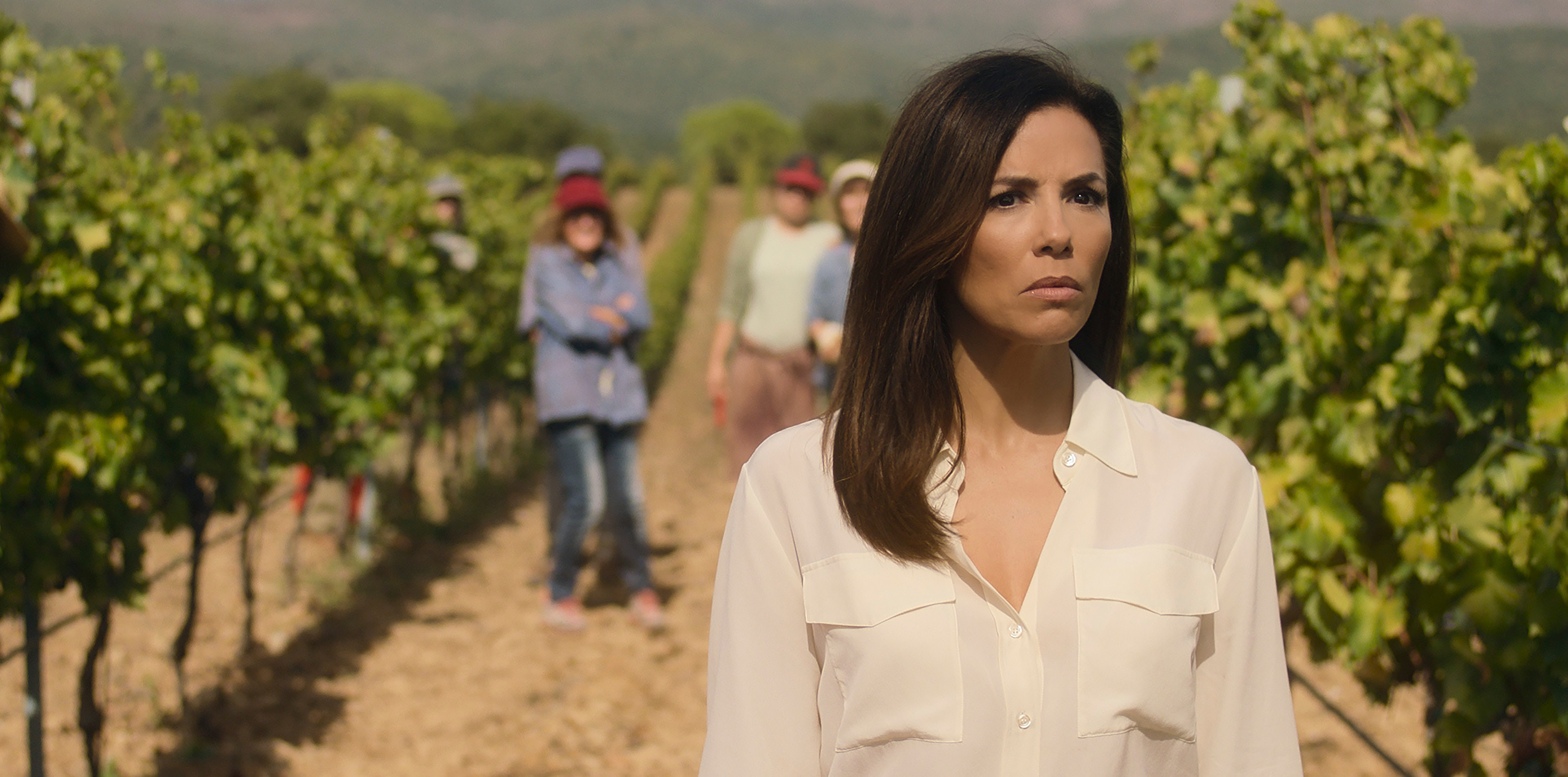 Eva Longoria in Land of Women