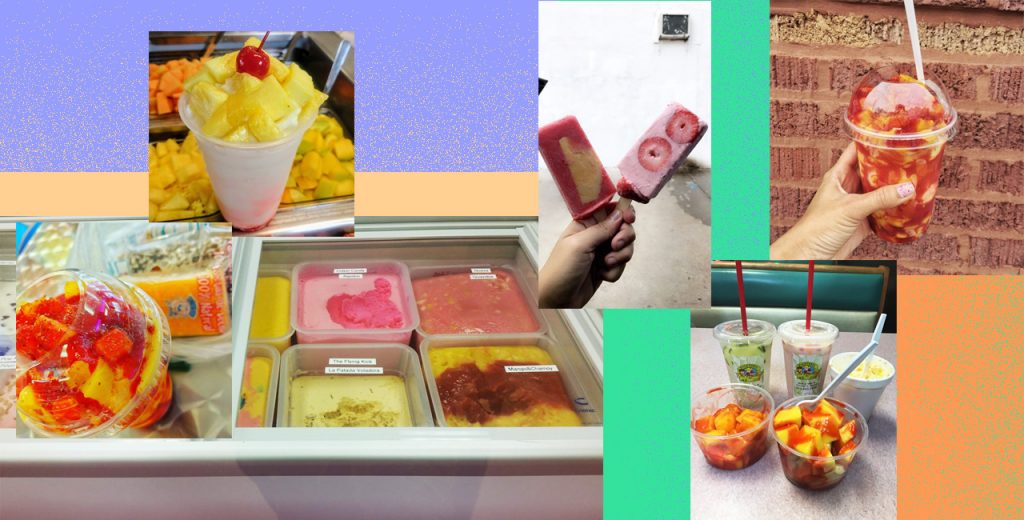 The best ice cream, paletas and more frozen desserts in Los