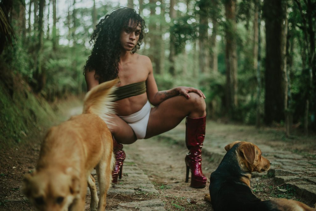 Linn Da Quebrada's Visual Album Is Like 'Lemonade' for Brazil's Femmes