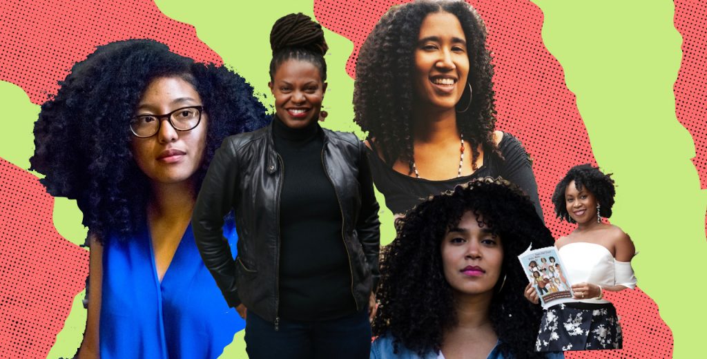 8 Authors Bringing Afro-Latina Stories to the Forefront picture
