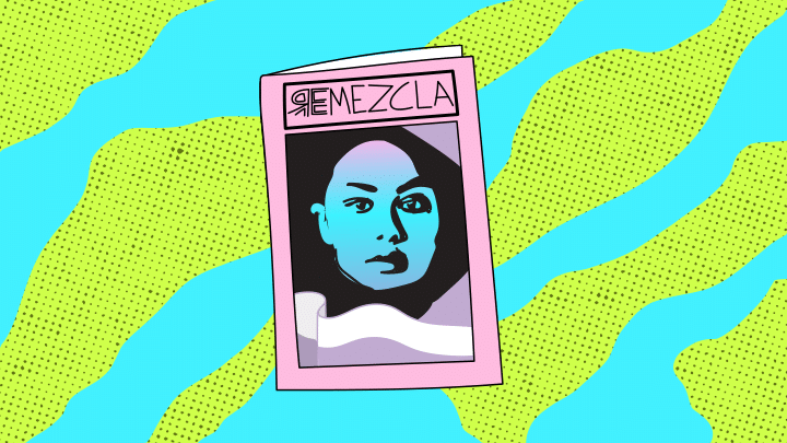 The 7 names to watch picked out by our Remezcla staff in collage.