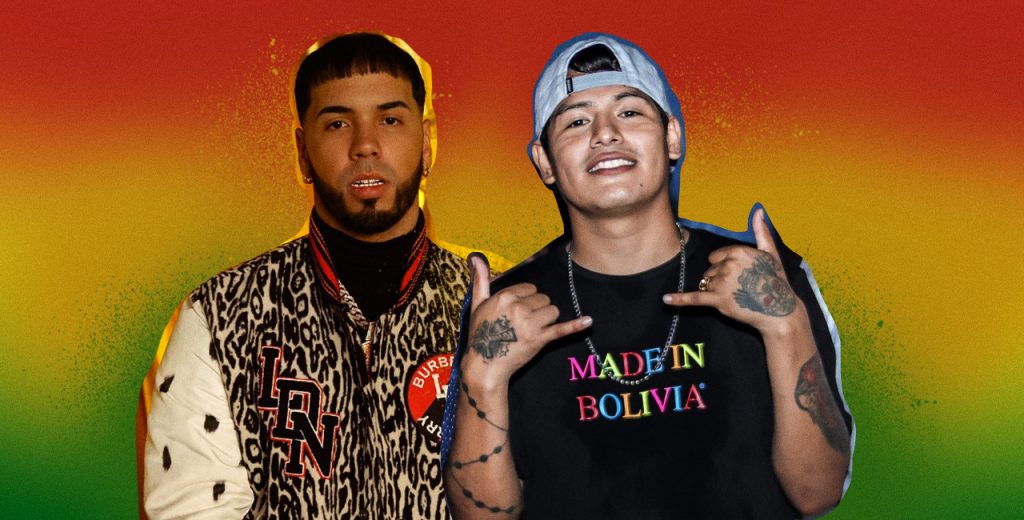 Anuel AA's Watch Collection 