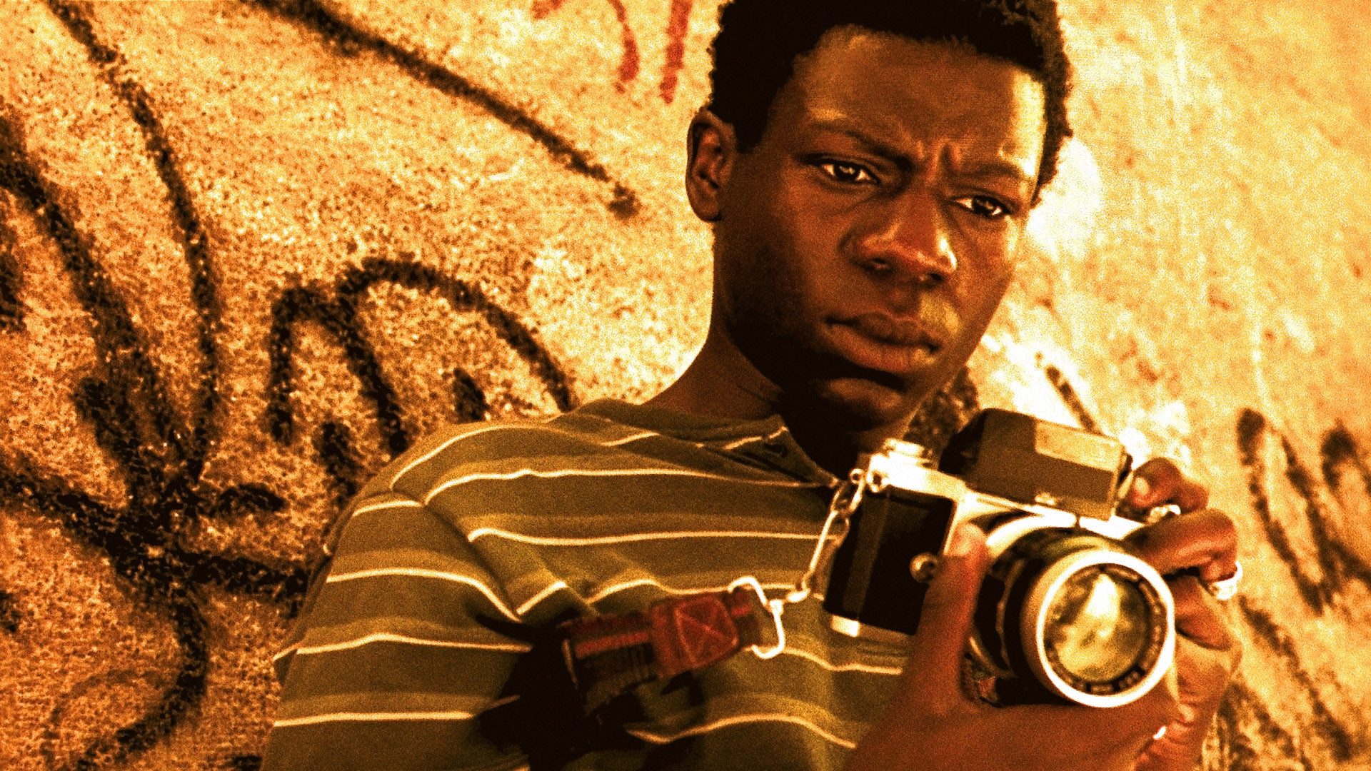 'City of God 10 Years Later' and Four Other MustSee