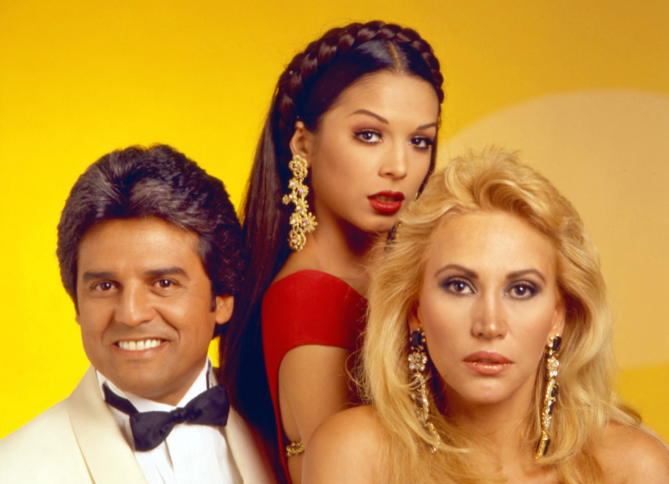 #TBT: From 'CHiPs' to 'Dos Mujeres, Un Camino,' A Look ...