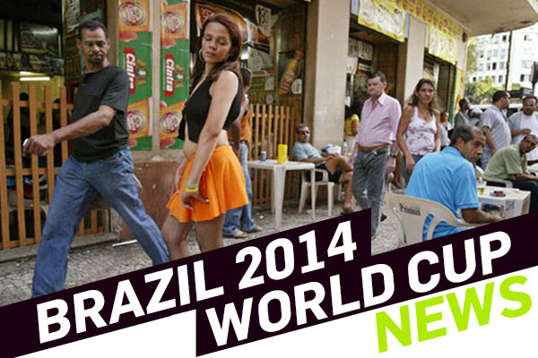 Brazilian Sex Workers Are Preparing For 2014 World Cup With English Classes Culture Remezcla 