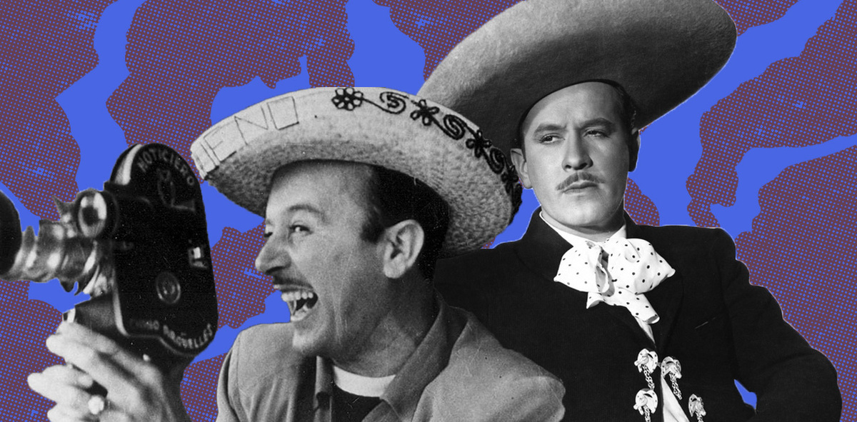 Pedro Infante Movies: 6 Films Starring Mexico’s Most Beloved Movie Star