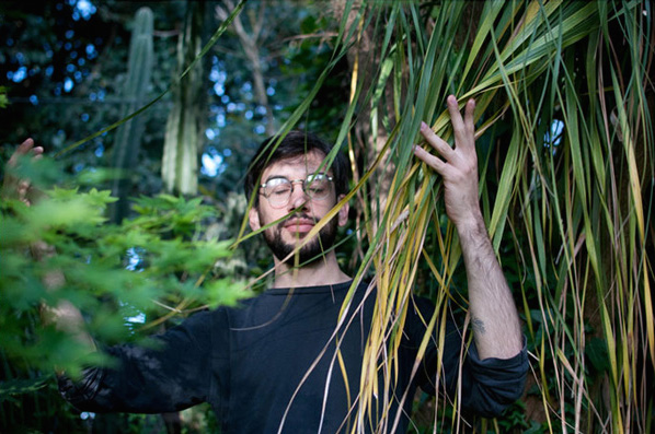 Premiere: Barrio Lindo’s Electronic Beats and Andean Instruments Lead ...