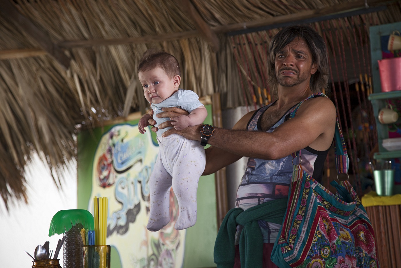 Eugenio Derbez's 'Instructions Not Included' Gets Bollywood Remake