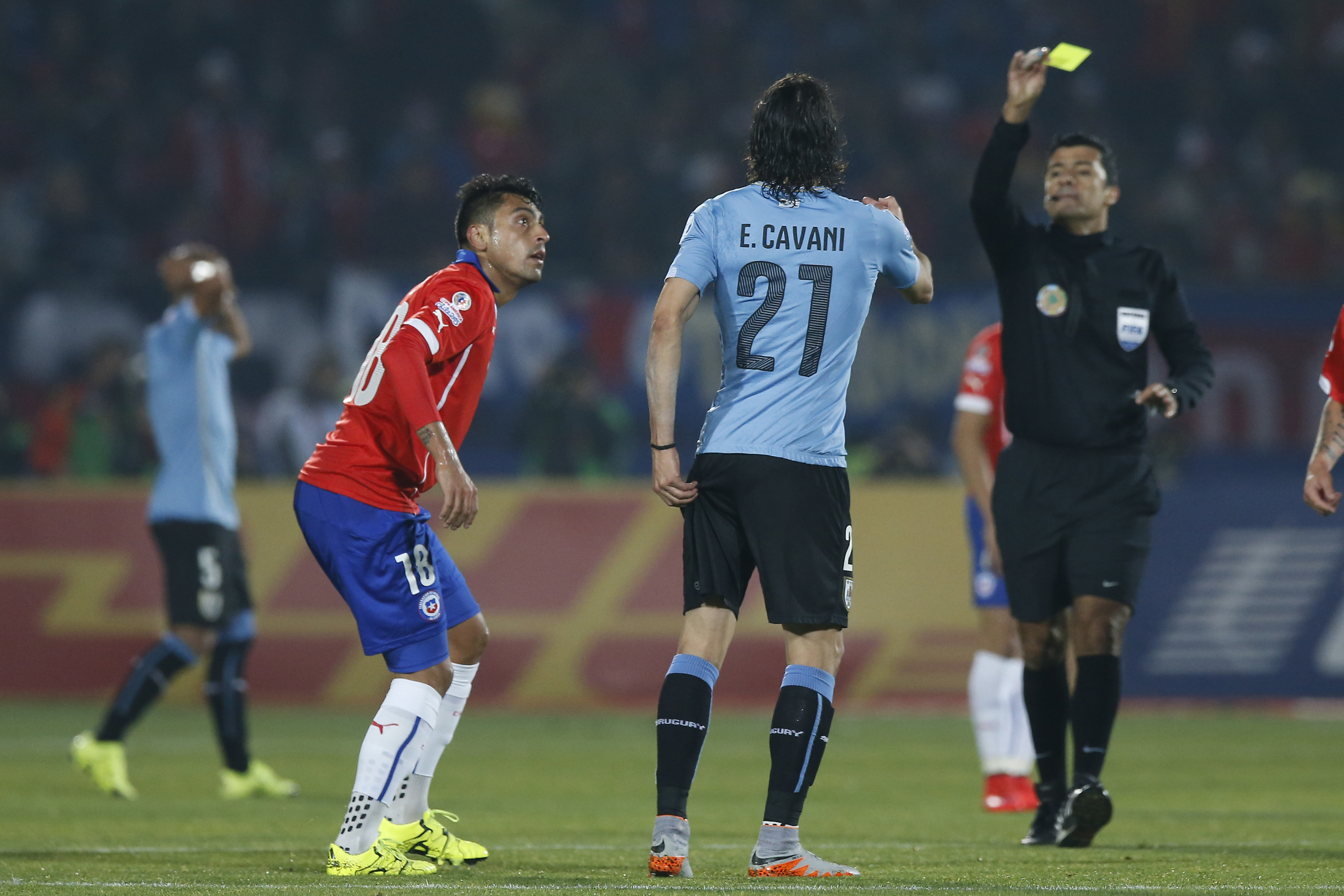 South American World Cup Qualifiers Preview