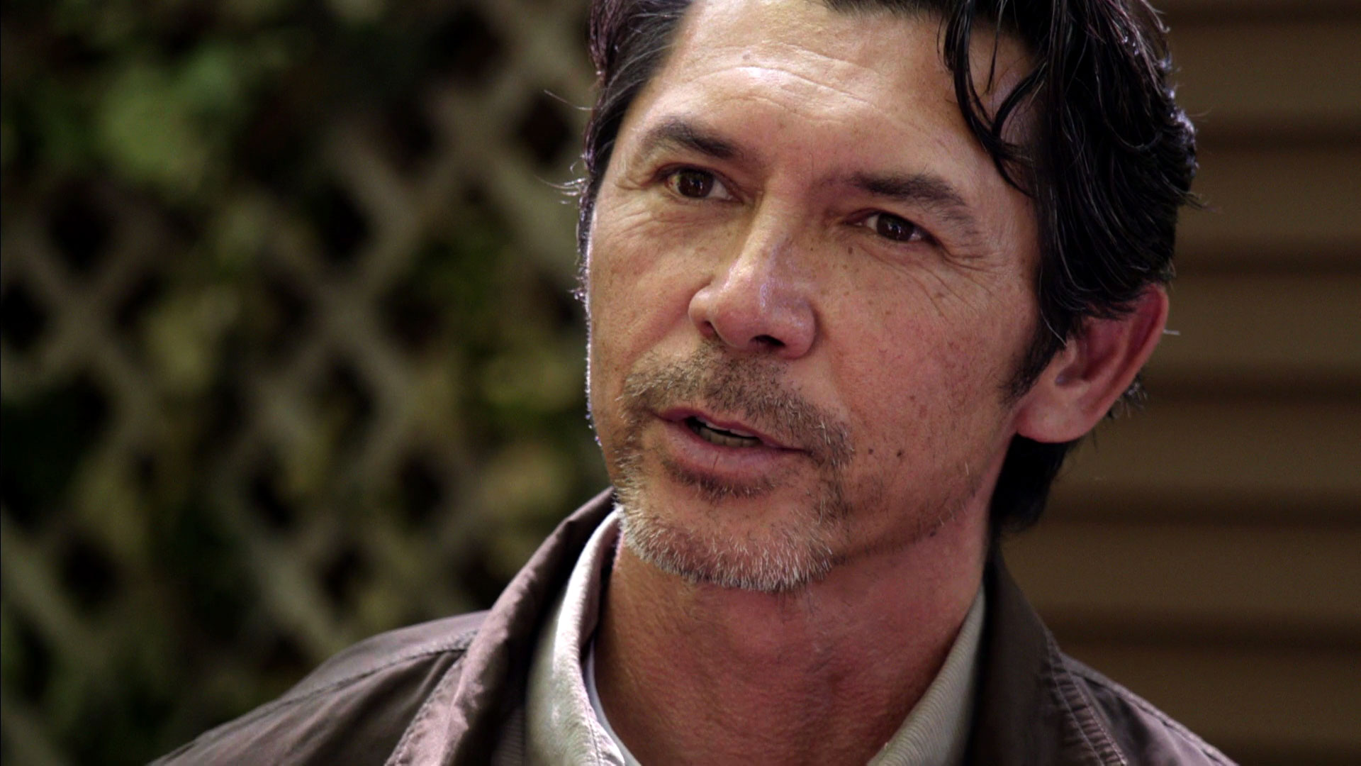 Lou Diamond Phillips yvonne boismier