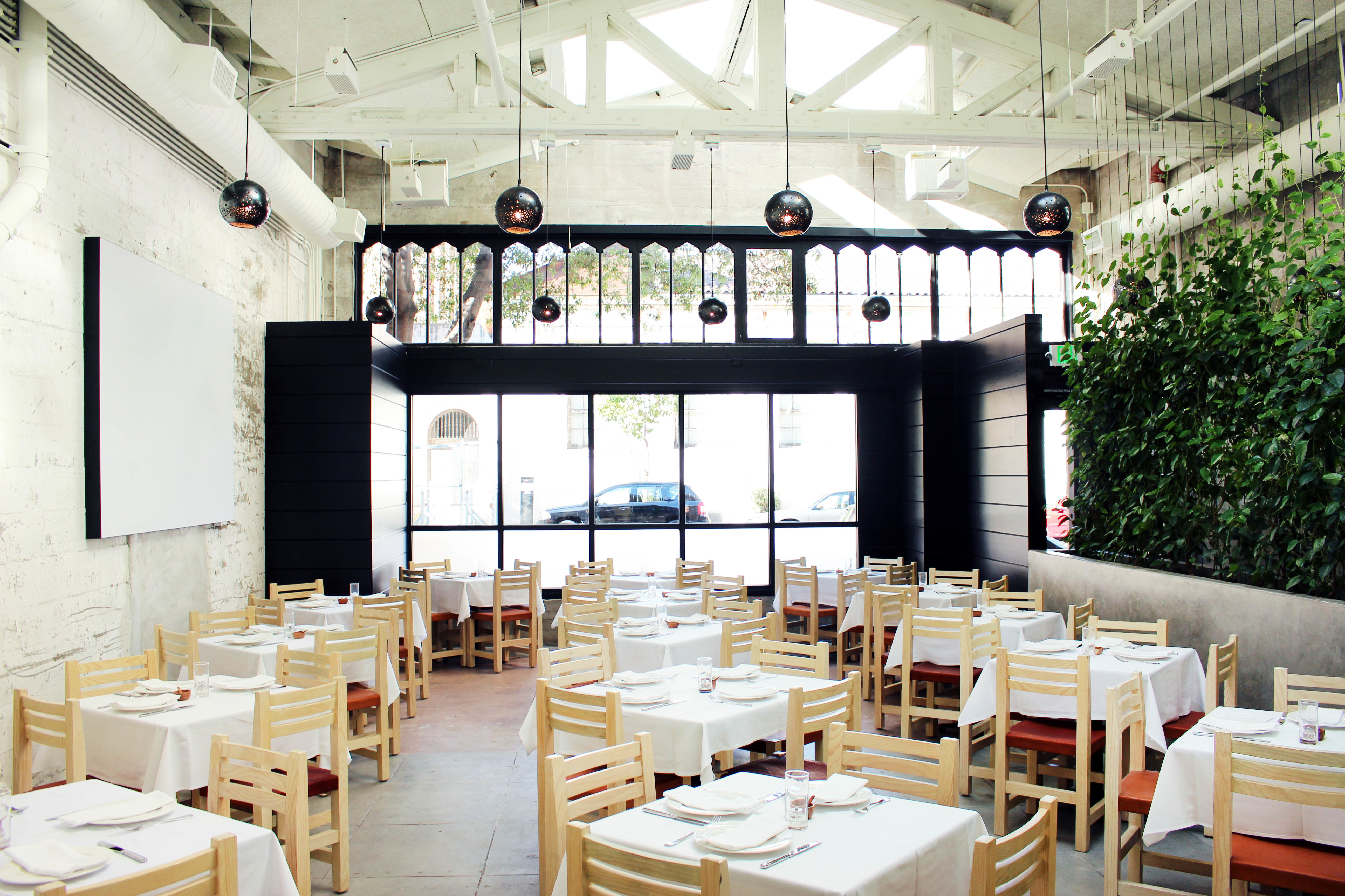 San Francisco Mexican Restaurant Gives Former Inmates a ...