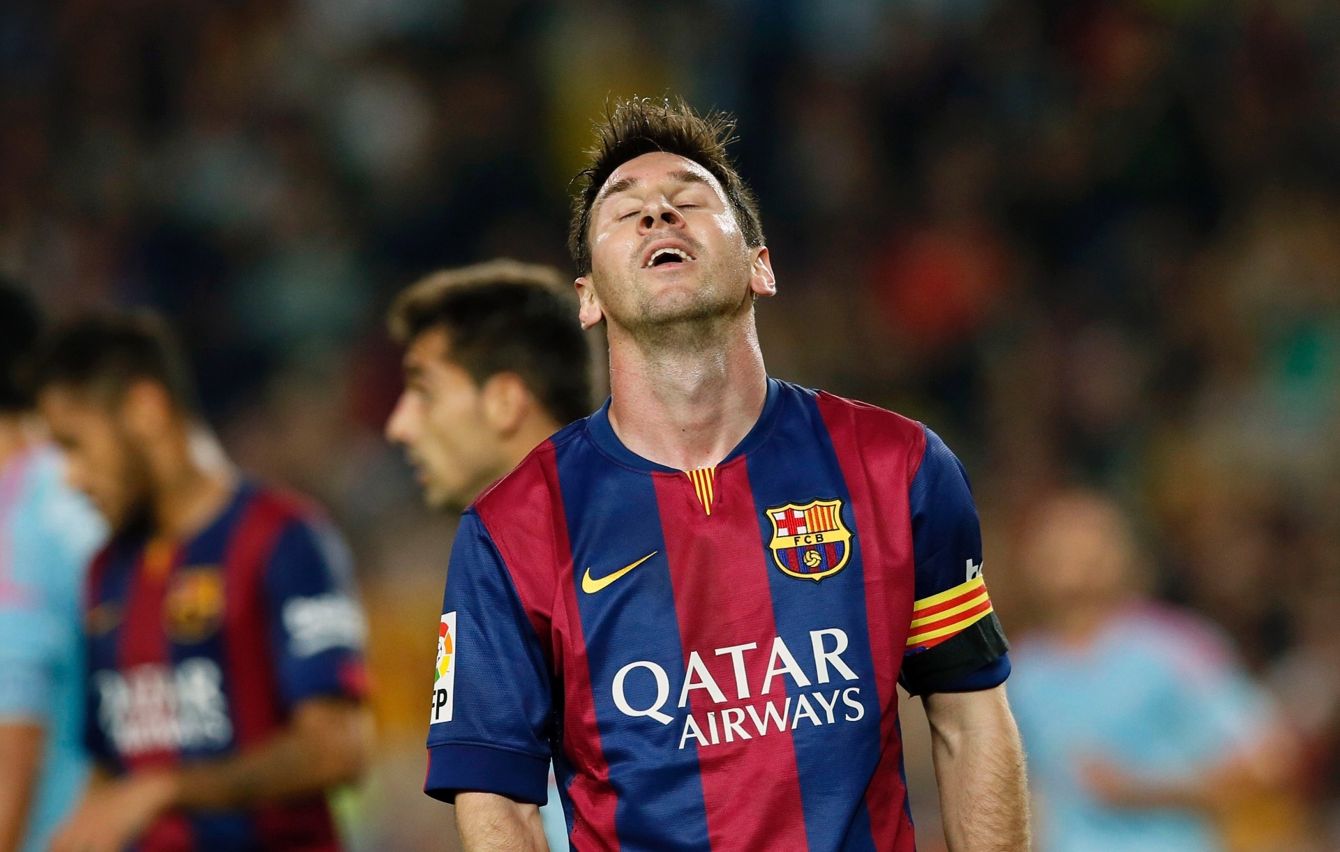Messi May Miss Copa América Opener to Face Tax Charges