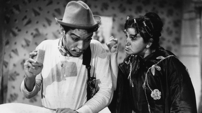 Latino Cinema 101 Must See Films From Mexicos Golden Age