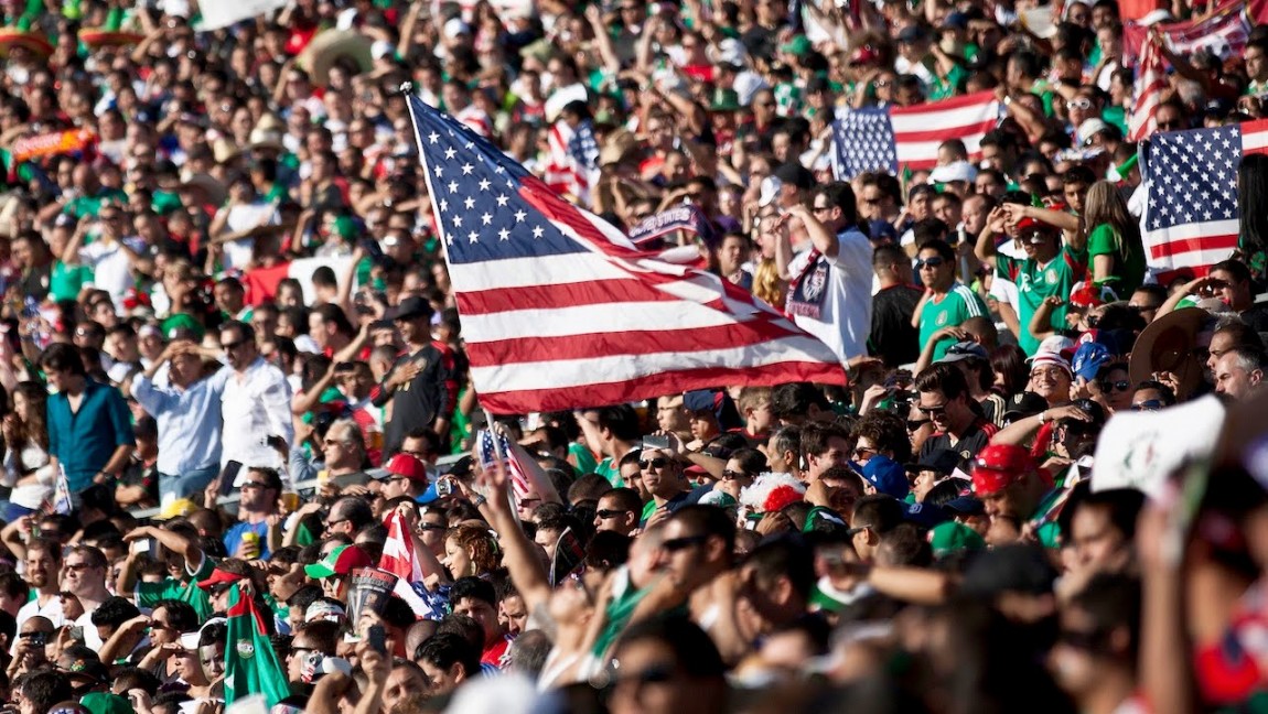 Does the US Have a Shot at Hosting the 2026 World Cup?