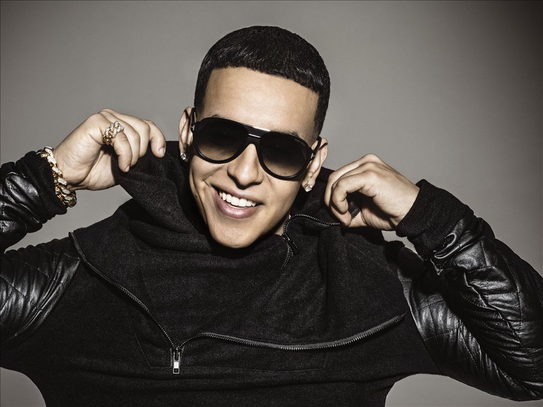 Daddy Yankee 2018 Wallpapers - Wallpaper Cave